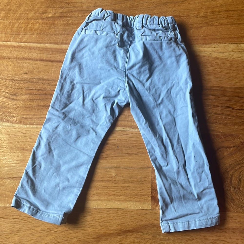 Bonpoint pants - Picture 3 of 3